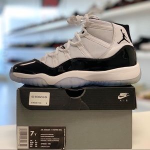 Retro 11 Concord